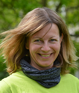 Lisa Gerlach (Sci. coworker /Ph.D. student) - Sonja_Kasten